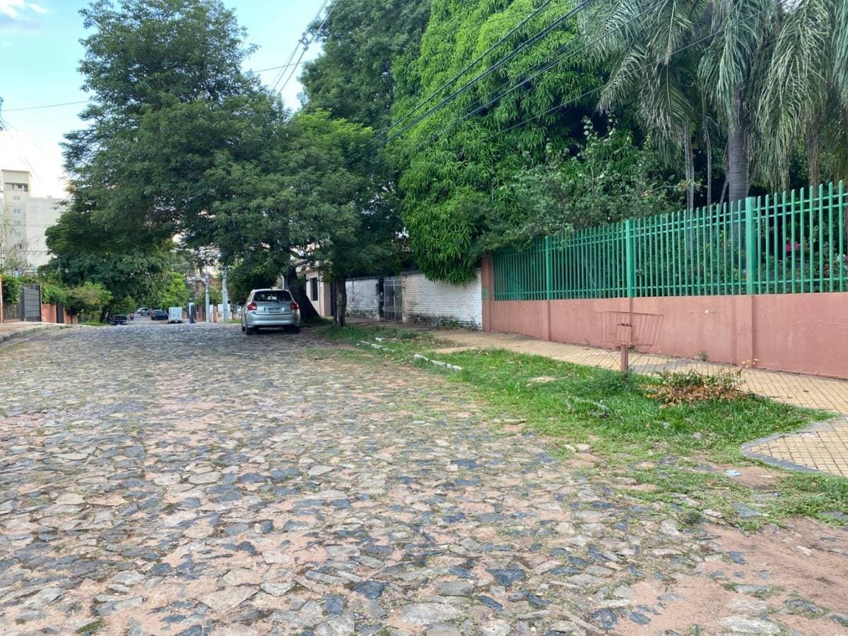 Vendo amplio terreno en san vicente