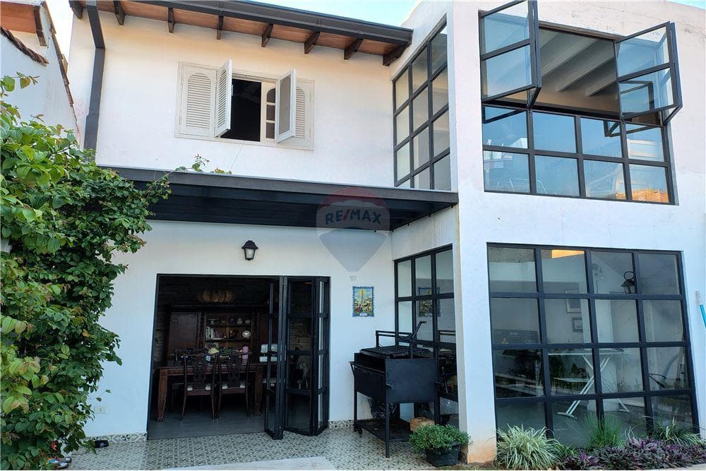 Alquiler de Residencia en Recoleta