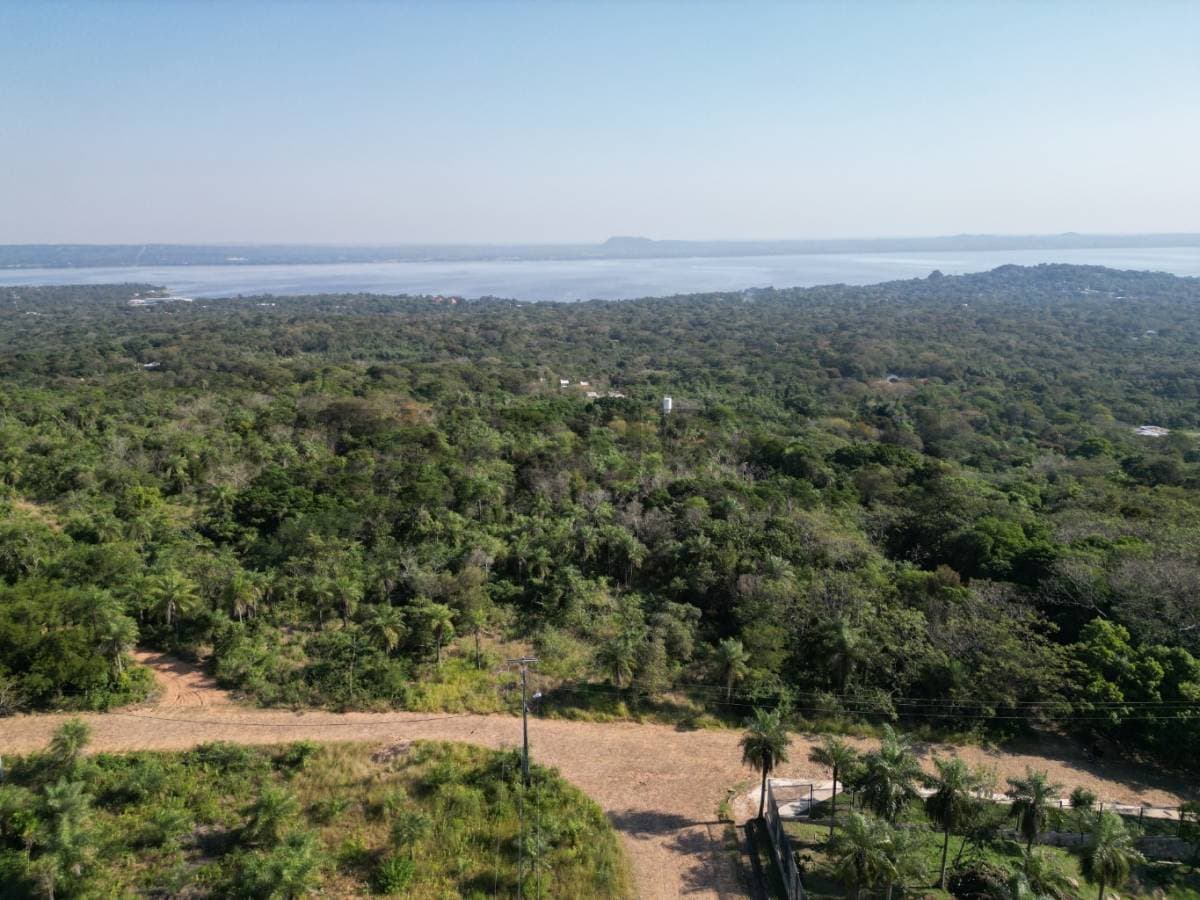EN VENTA – Terreno De 22.498 m² En San Bernardino