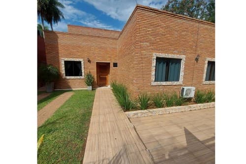 Casa-Alquiler-Calle San Sebastián, San Bernardino, Cordillera