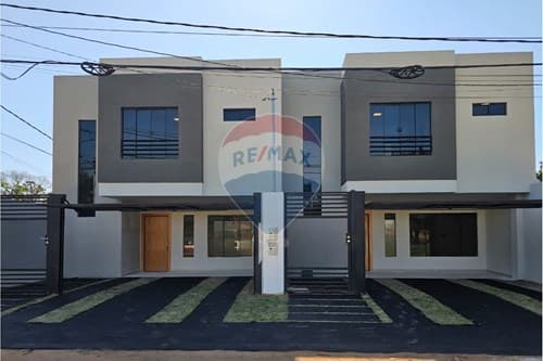 Duplex-Venta-PY Central Luque