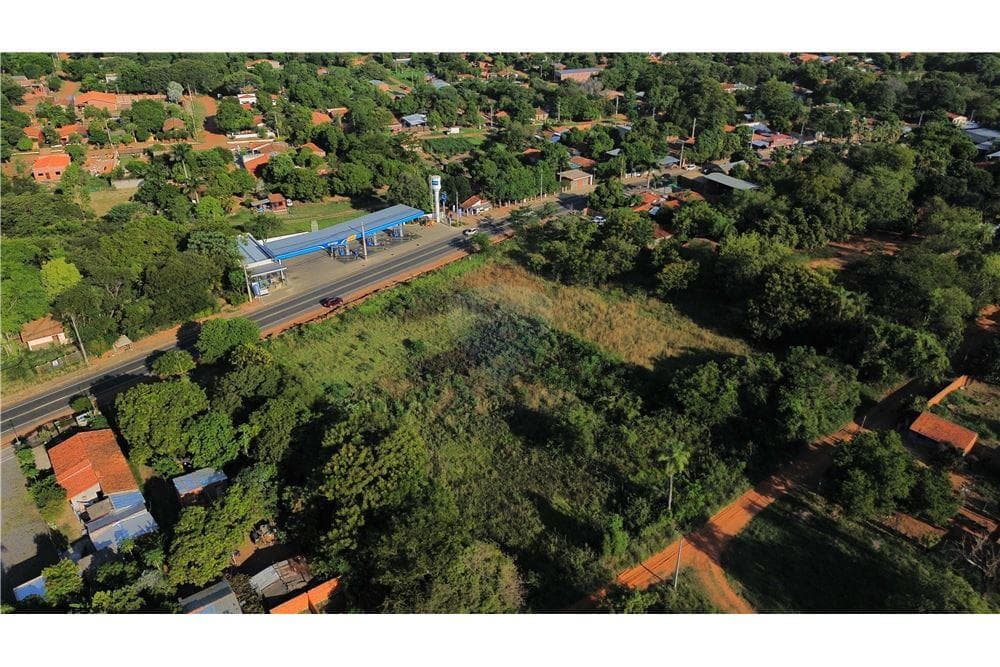 Terreno - Venta - Luque