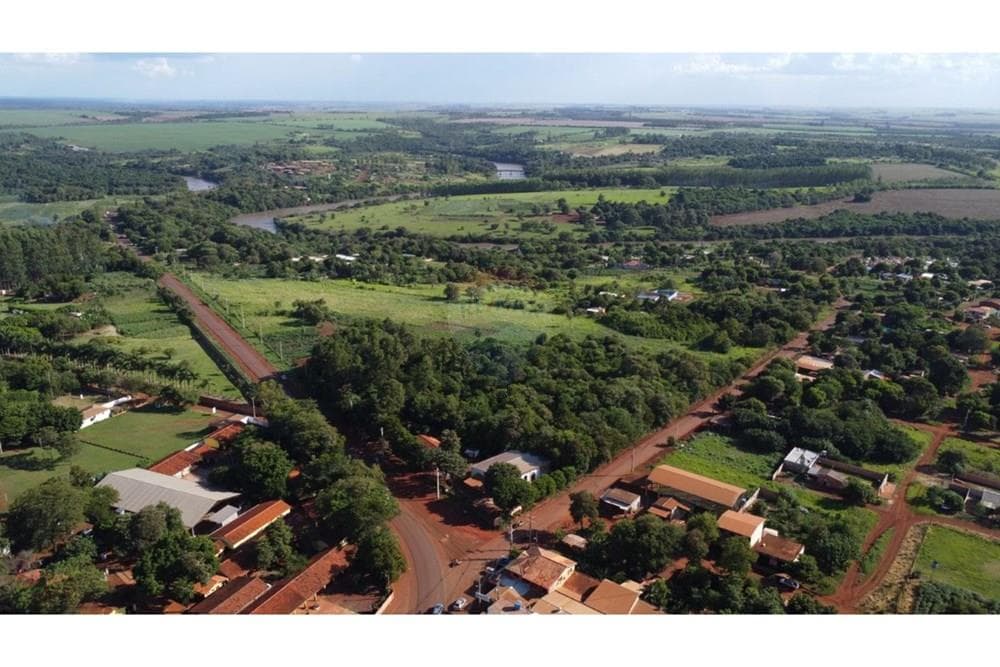 Terreno - Venta - Paraguay Alto Paraná Presidente Franco