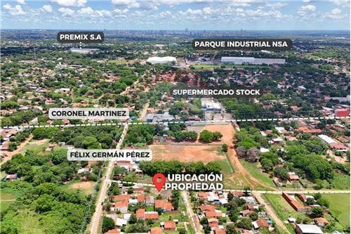 Vendo Terreno en Esquina en Maka'i