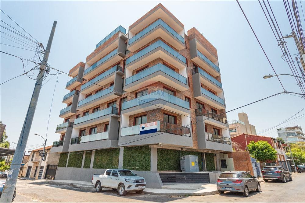 Depto. A Estrenar Las Mercedes SOHO c/Renta 13% Airbnb (Vivienda/Inversión)
