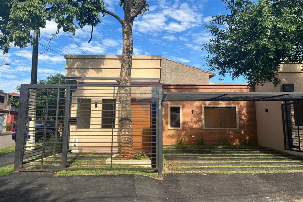 Chalet - Venta - Capiata, Central, Paraguay
