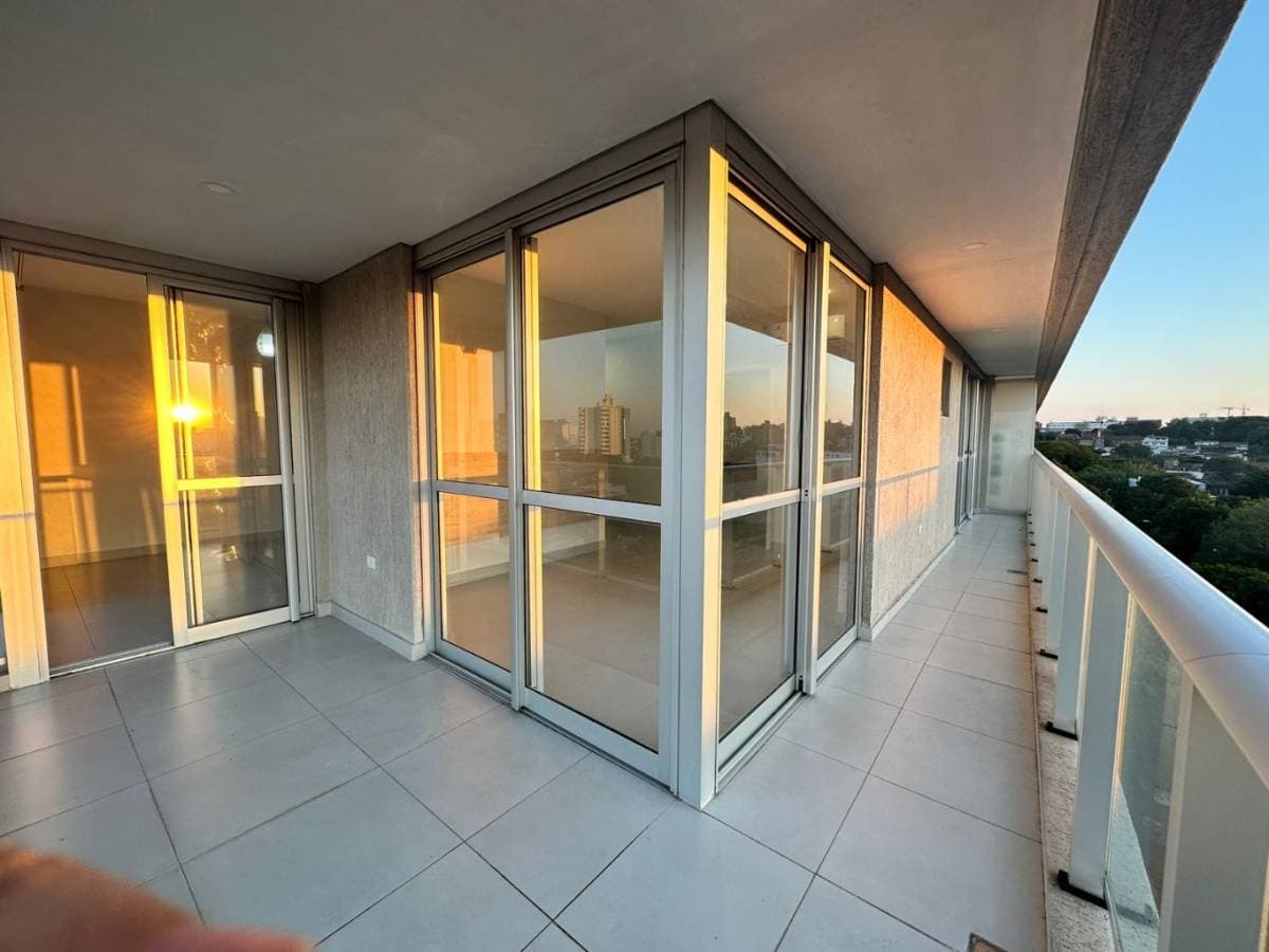 Alquiler de departamento de 2 dormitorios