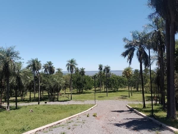 Terreno en altura y con vista al lago, en condominio la sierra !