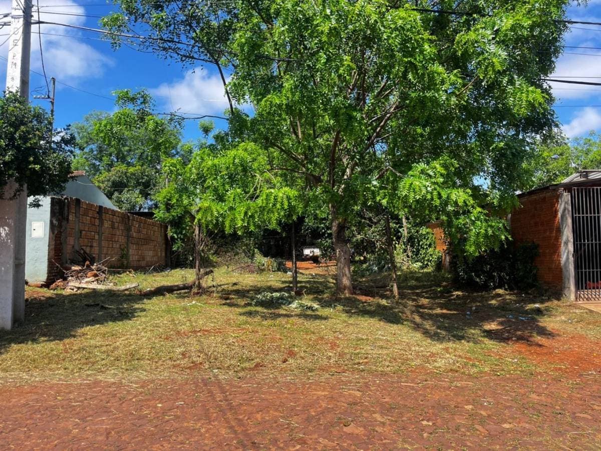 Venta de Terreno en San Lorenzo, Central