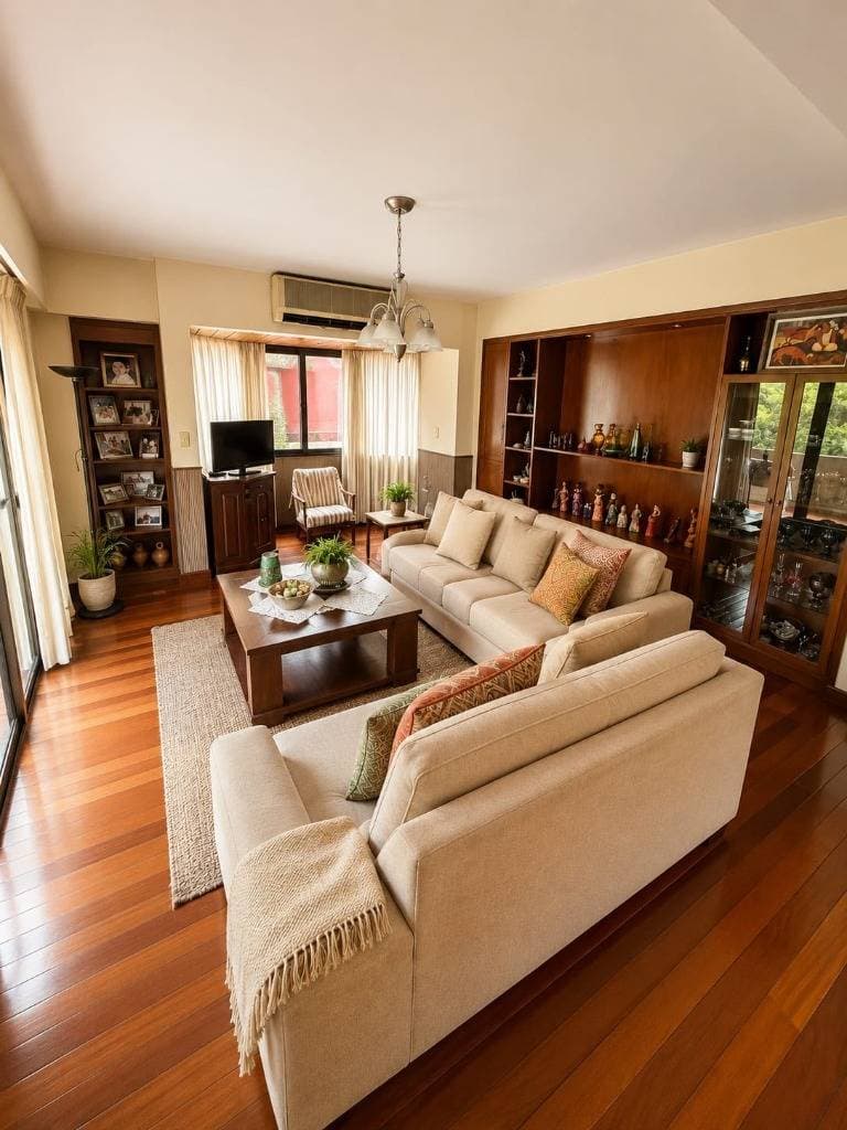 Vendo Departamento - Zona Inter