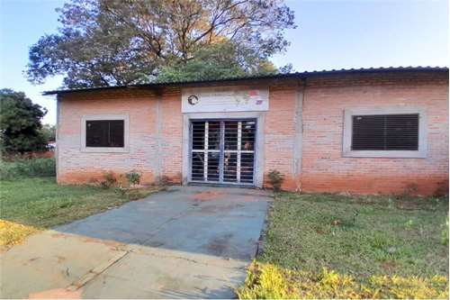 Casa-venta-lila Mazo, San Lorenzo, Central