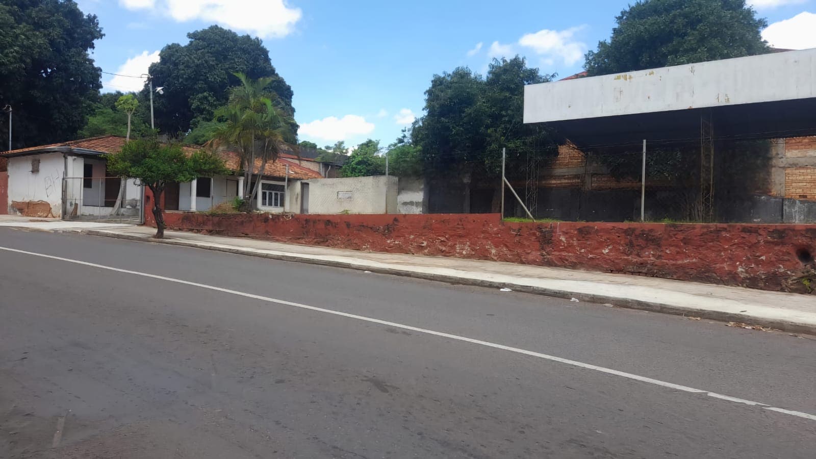 Vendo hermosa propiedad