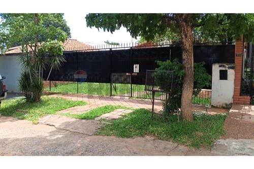 Casa en alquiler, Ñemby
