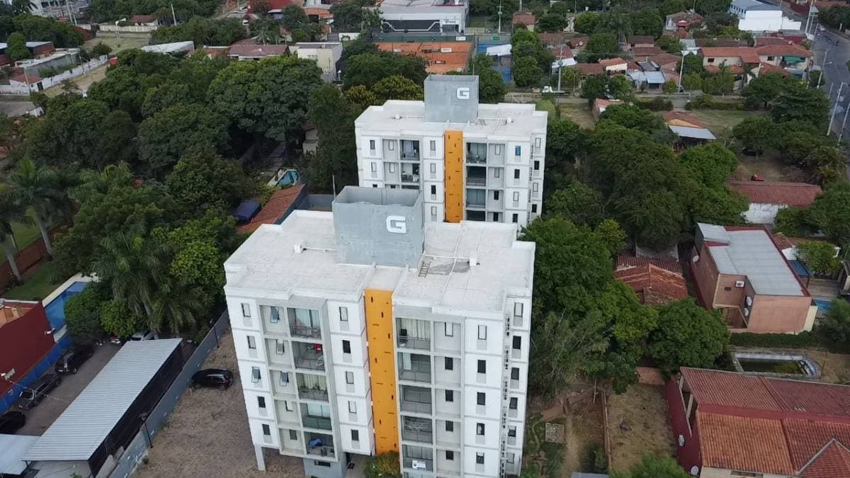 Venta de departamento de 3 dormitorios en Insignia 2 - Zona CIT