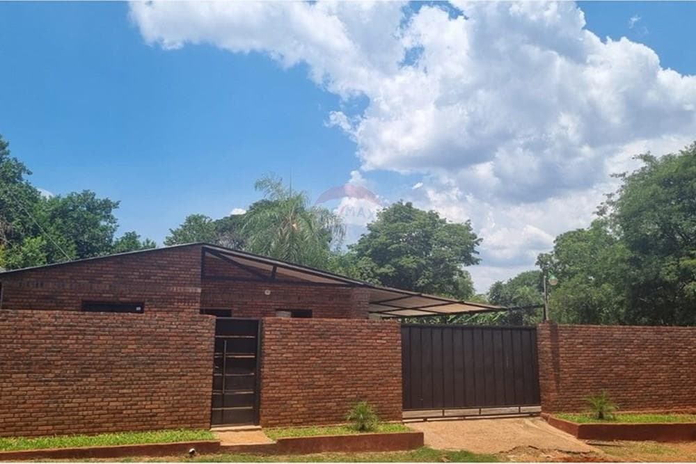 Casa - Venta - Paraguay Central Aregua