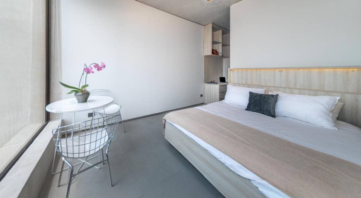 Monoambiente en venta en Mariano Roque Alonso - zona umax