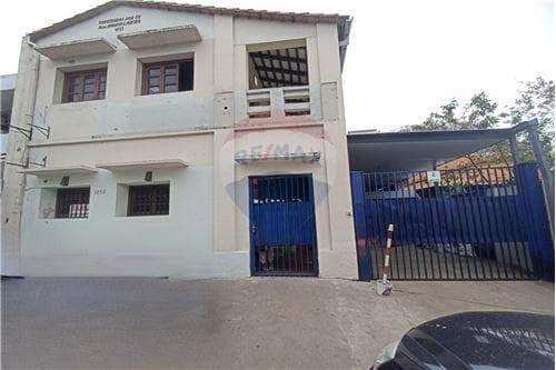 Oficina alquiler centro asuncion