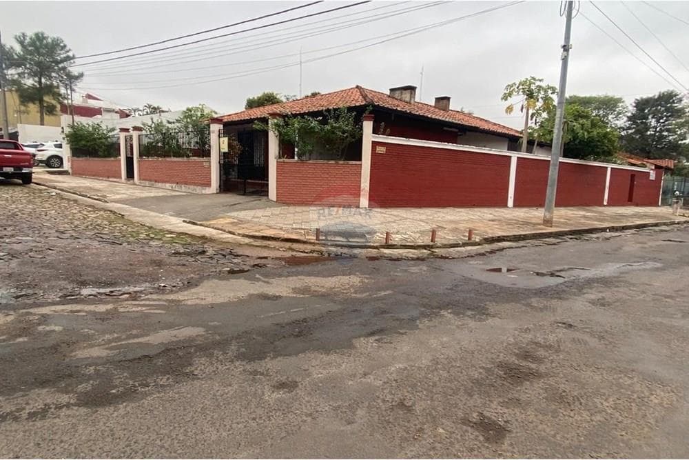 Casa - Venta - San Cristóbal, Paraguay