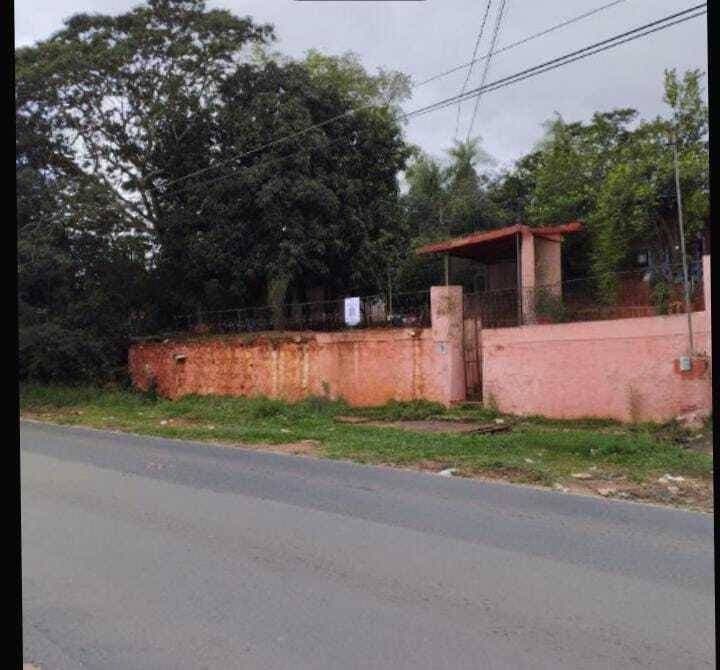 Venta Terreno en Luque