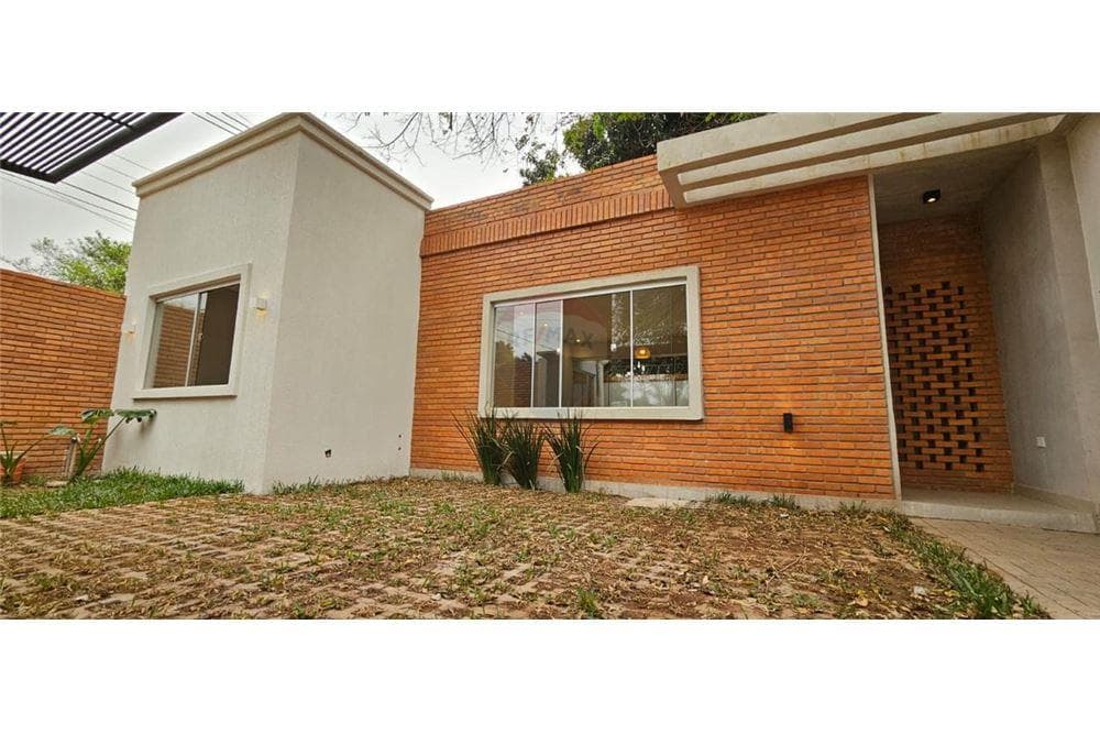 Vendo moderno chalet a estrenar en Luque