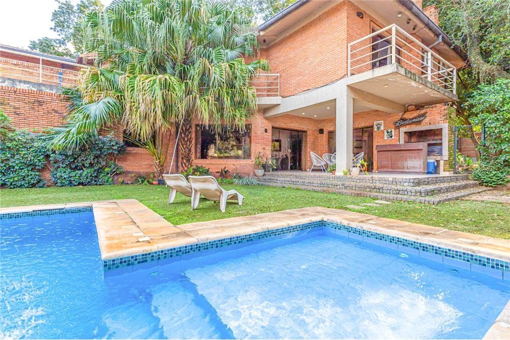 Residencia premium a 200 m. Del colegio liberty