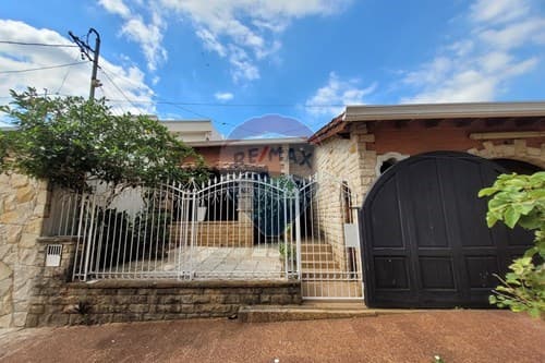 Casa en Asuncion