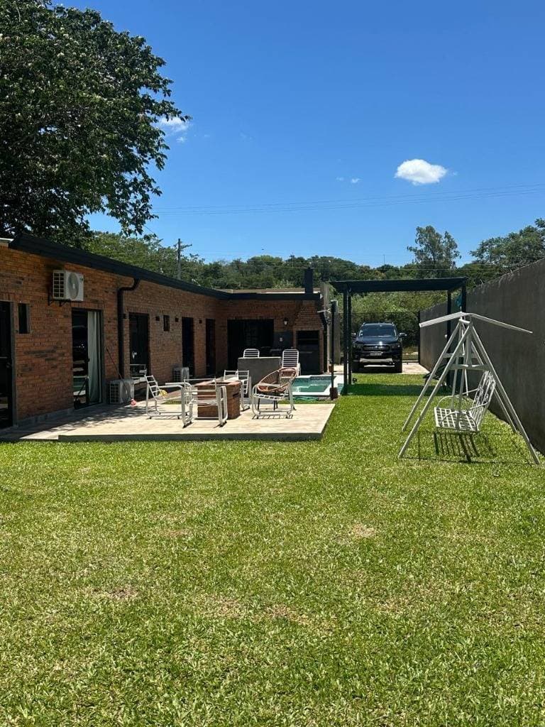 Vendo casa de 3 dormitorios en San Bernardino