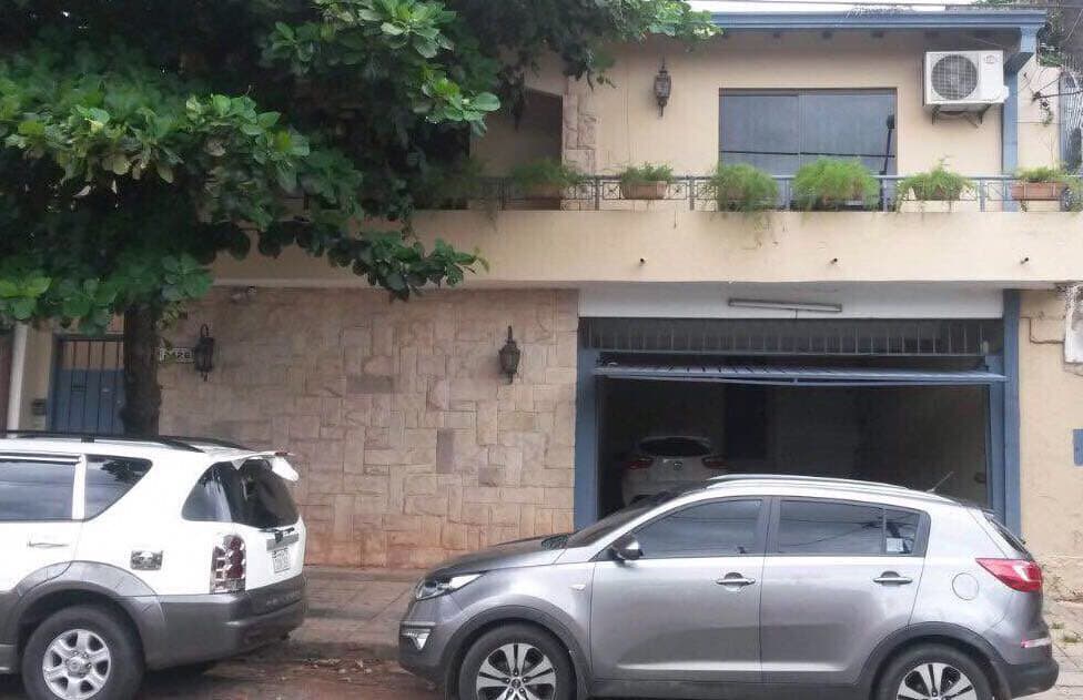 Vendo Casa Zona Ciudad Nueva