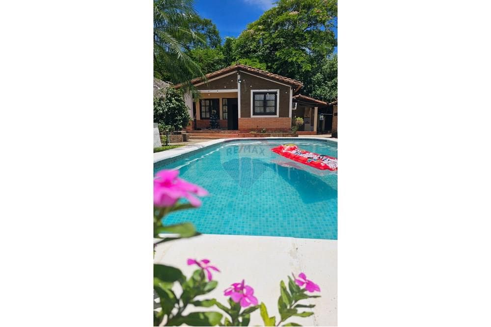 Casa en Venta. San Bernardino