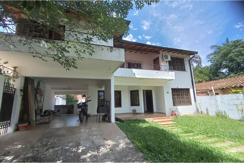 Casa Fernando zona Sur