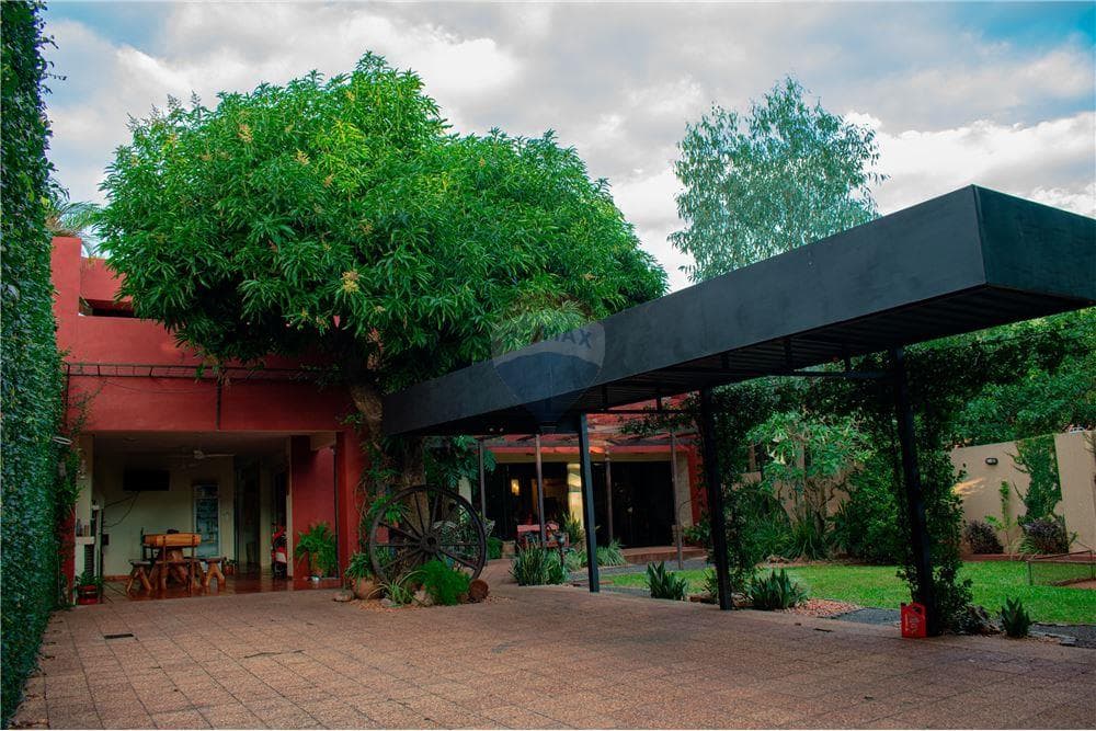 Venta de hermosa casa en Lambaré