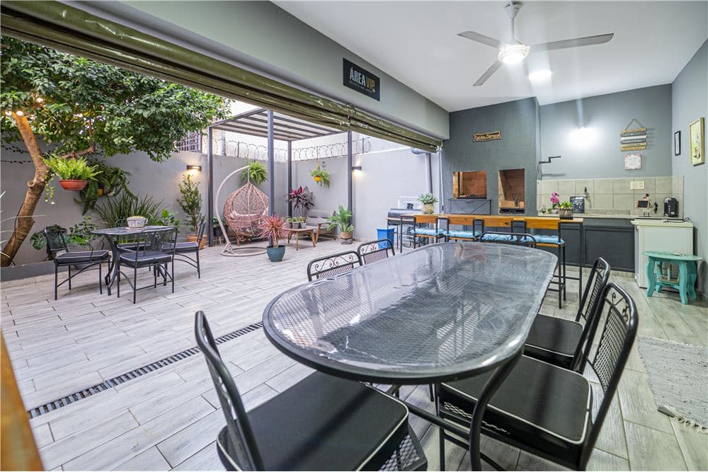 Duplex Villa Aurelia - Asuncion