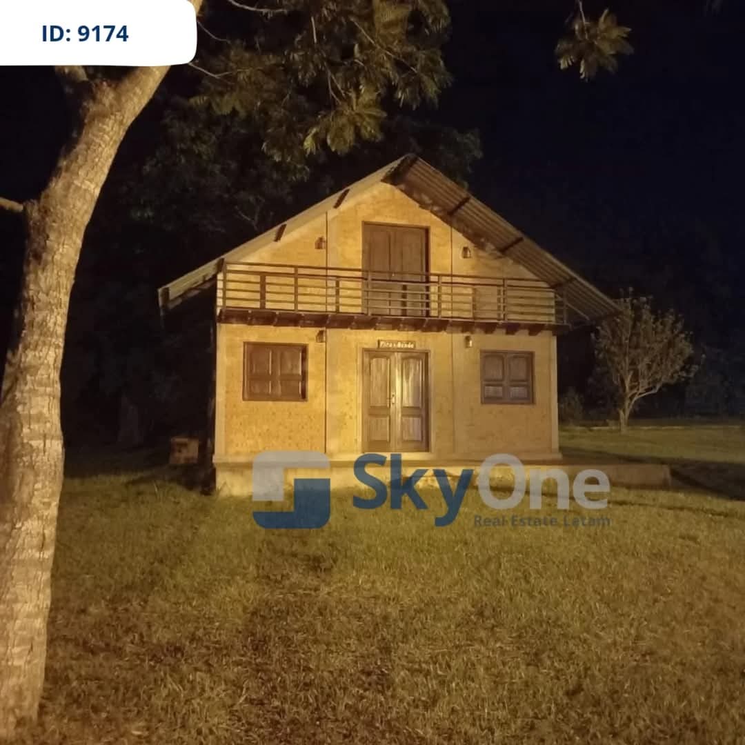 ‼️baja de precio‼️ ✨hermosa propiedad rural de 8.5 has