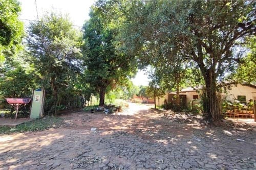 OPORTUNIDAD | Terreno de 427 m² con Pozo Artesiano - Luque Isla Bogado