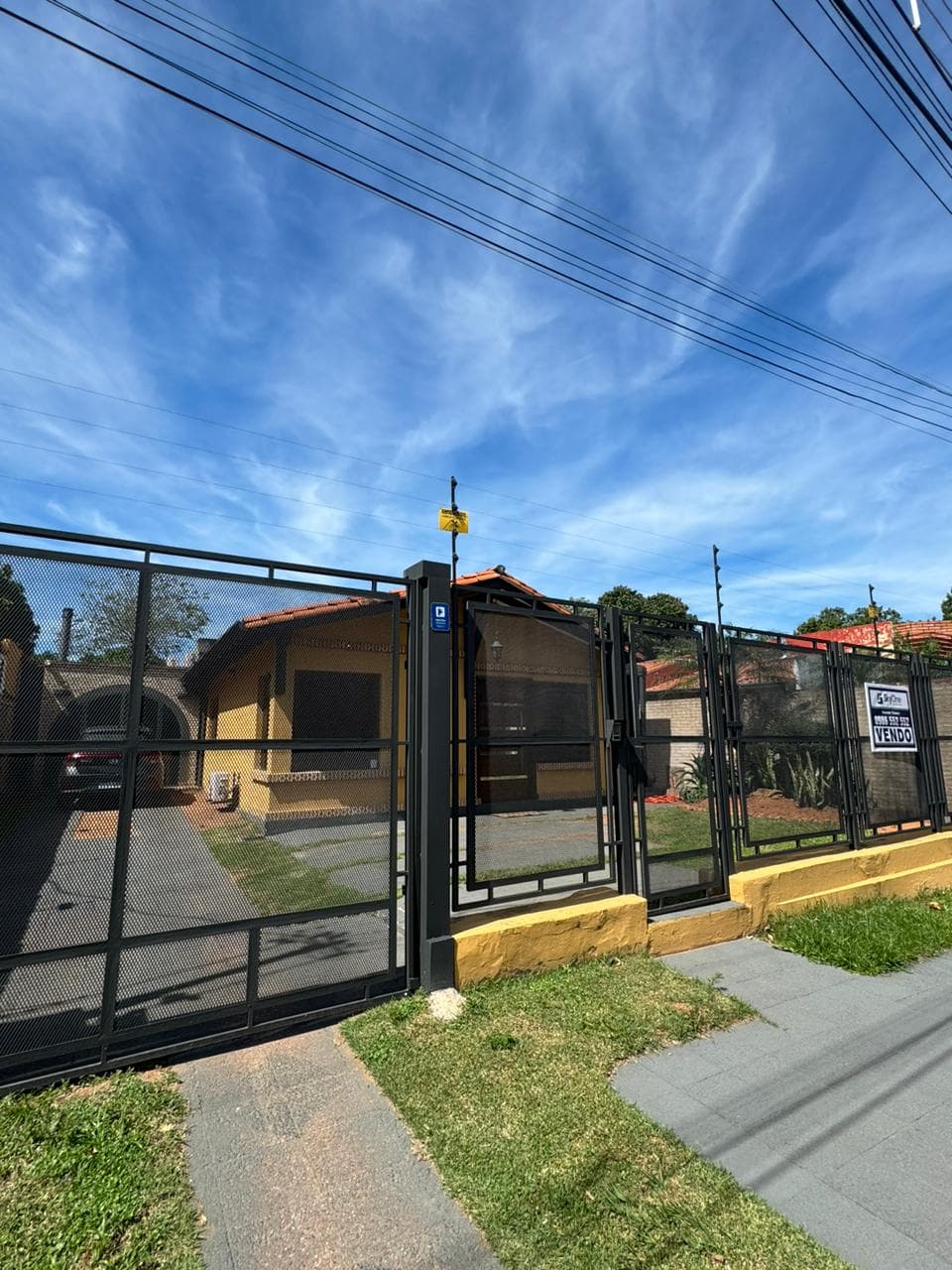 Vendo casa en Villa Elisa