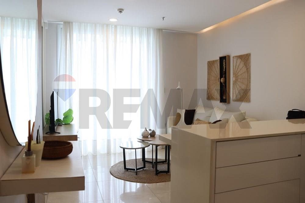 Departamento en alquiler