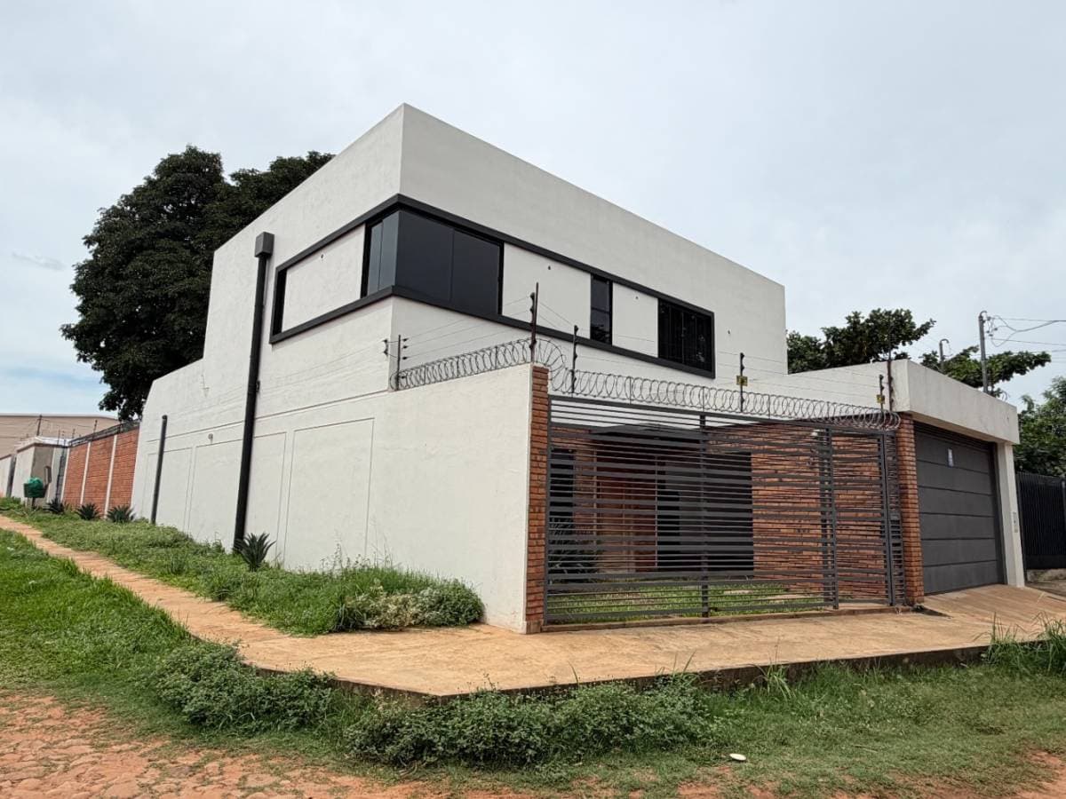Alquilo casa en marianoroque alonso