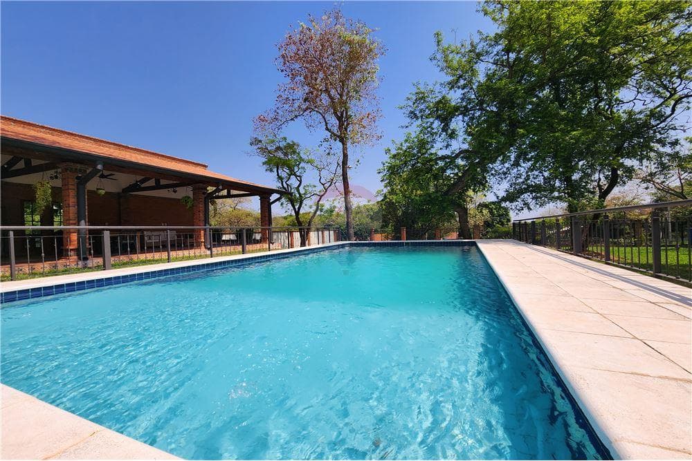 Casa - Alquiler - San Bernardino, Cordillera, Paraguay, Es para ti!
