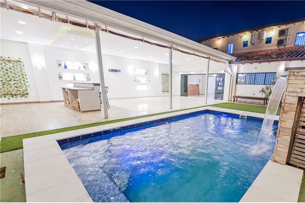 Casa - Venta - Lambaré, Paraguay