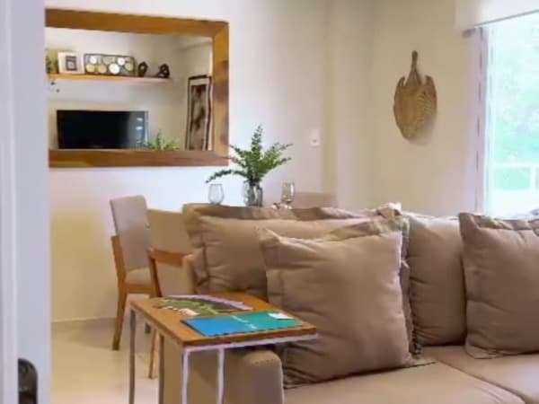 Departamento en venta en edificio republica