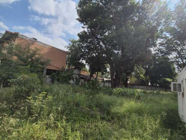 Terreno de 937 m² en Recoleta – Oportunidad para desarrollo inmobiliario premium
