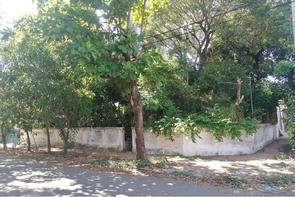 Vendo terreno– asuncion- 30 x14 -bo.tacumbu