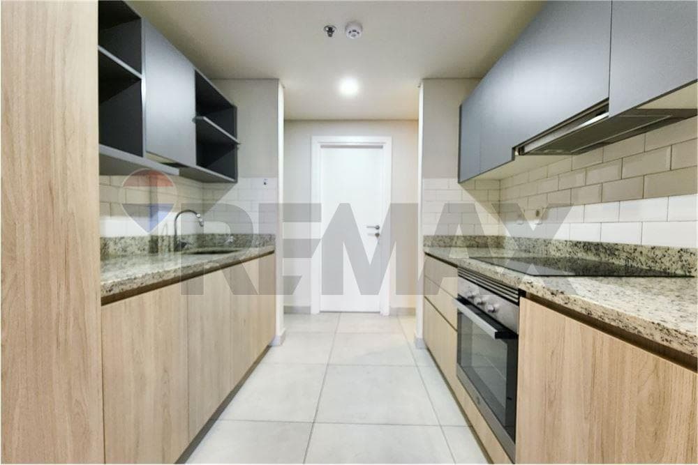 Departamento - Venta - Barrio Jara, Asunción, Paraguay