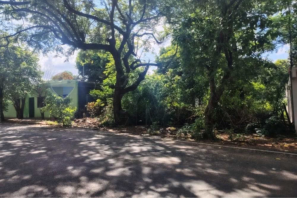 Terreno estratégico en venta, San Lorenzo, 420 m²