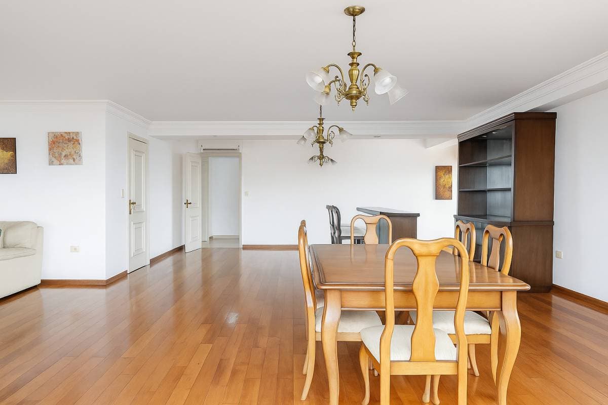 En venta departamento tipo piso entero en el Edificio Wilson