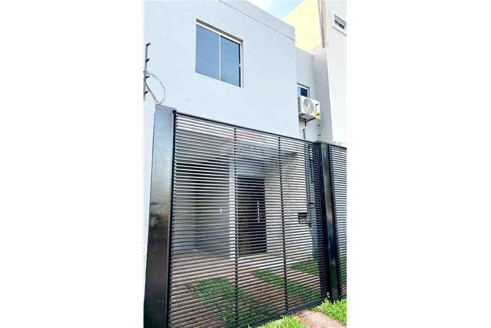 Alquiler duplex amoblado,fdo de la mora, zona nor