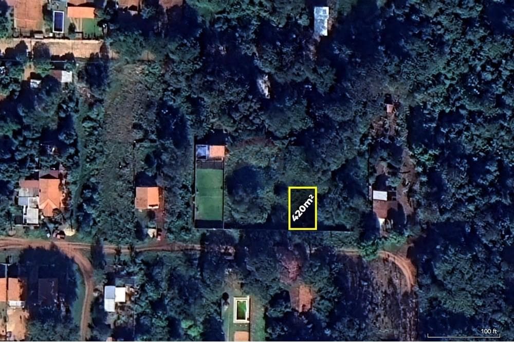 Terreno - Venta - Paraguay Central San Antonio