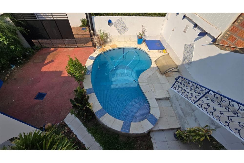 Duplex en alquiler dentro del complejo girona