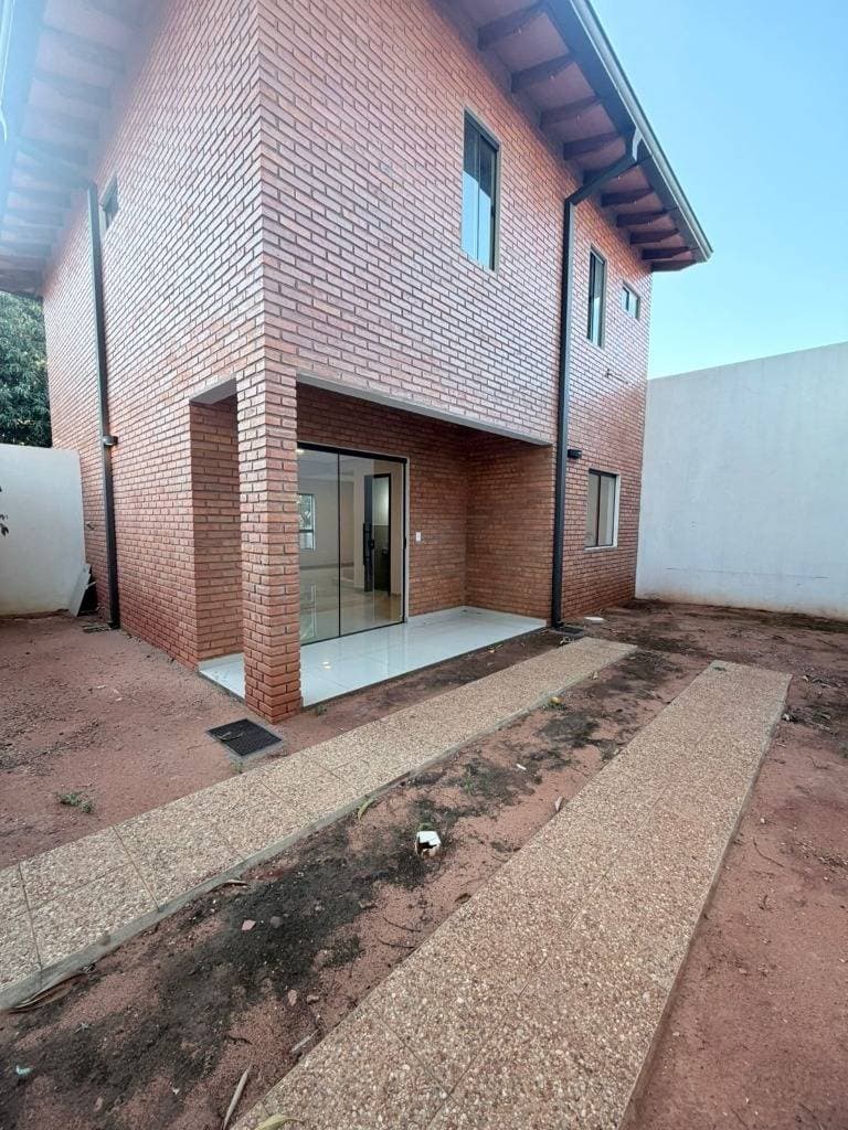Venta de Duplex en Lambaré
