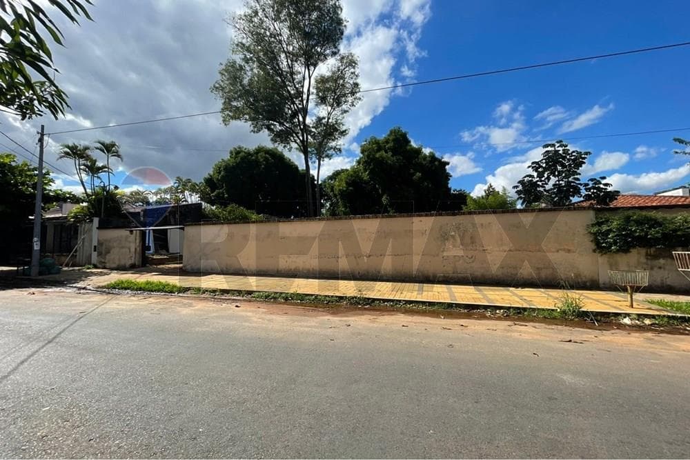 Vendo terreno para desarrollo en Herrera